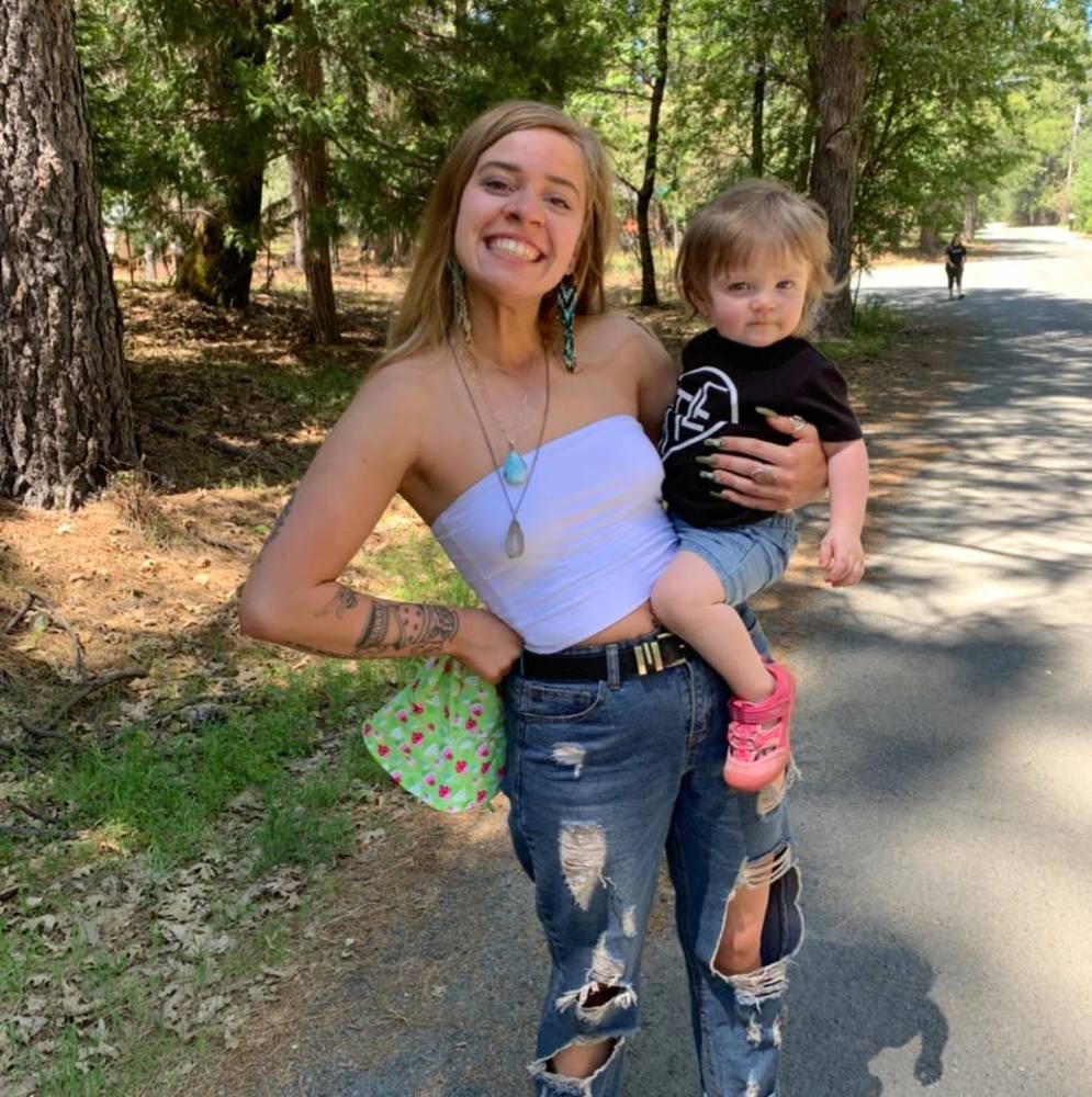 Meet your Posher, Kaytlin